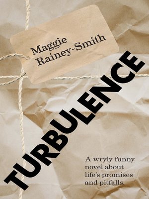 cover image of Turbulence